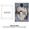 Friday the 13th Jason Mask