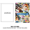 Ultra Jump Monthly Magazine
