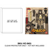 Bandai Power Rangers Ninja Sentai Kakuranger Battle Borg