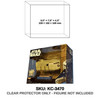 Hasbro Star Wars Micro Galaxy Squadron Imperial Troop Transport