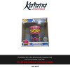 Katana Collectibles Protector For Funko POP X-men Sentinel  1054