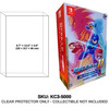 Nintendo Mega Man 11 Rockman 11 Unmei no Haguruma Collector's Package