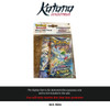 Katana Collectibles Protector For Pokémon Mini Portfolio