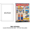 Bandai Changeman DX Change Robo