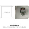 Funko Pop Dragonzord Mini Figure