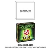 Ghostbusters Monopoly New Version