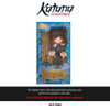 Katana Collectibles Protector For Rozen Maiden: Träumend Souseiseki Pullip Doll by Groove Jun Planning