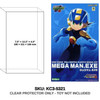Kotobukiya Mega Man MegaMan.exe Model Kit