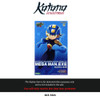 Katana Collectibles Protector For MegaMan.exe Kotobukiya Model Kit