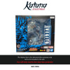 Katana Collectibles Protector For S.H.Figuarts Dragon Ball SSGSS Vegito Event Exclusive Color Edition