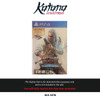 Katana Collectibles Protector For The Witcher 3 Hearts Of Stone