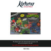 Katana Collectibles Protector For TMNT RaphS Sewer Dragster