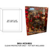 Hasbro Transformers Revenge of the Fallen Optimus Prime