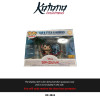 Katana Collectibles Protector For Funko POP Moment Lilo & Stitch in Hammock 1200