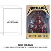 Metallica Jump in the Fire Figure Box