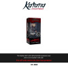 Katana Collectibles Protector For Vinyl Terrorz Freddy Krueger Hot Topic Exclusive