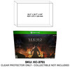 Sekiro Shadows Die Twice Collector's Edition Xbox One