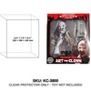Mezco Terrifier Knuckleheadz Art the Clown