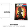 Snake Eyes G.I. Joe Loot Crate DX 2021 Figure
