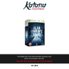 Katana Collectibles Protector For Xbox 360 Alan Wake - Limited Edition