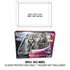 Star Trek Two-Pack 4.5 inch Figures