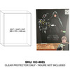 Luke Skywalker Star Wars Deluxe Edition 1/6 Figure