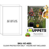 Diamond Select Toys The Muppets Floyd and Janice