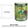Bandai Power Rangers Limited Edition Green Ranger Figure