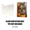 Protector For Funko Legacy Collection Book of Life 6 Action Figure 2014