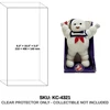 Stay Puft Marshmallow Man Plush