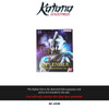 Katana Collectibles Protector For Ultraman Gaia UR Esplender