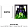 Mattel Disney Darkness Descends Series Maleficent Doll