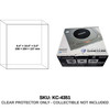 GameCube Silver Edition Japanese Console