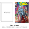 X-Men 60th Anniversary Marvel Legends Villains Box Set