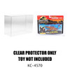 Protector For 994 Jurassic Park Series 2 Electronic Dinosaur Figures