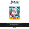 Katana Collectibles Protector For Super 7 Ultimates Animaniacs The Brain 7 Inch Scale Action Figure