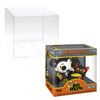 Katana Collectibles Protector For Funko Boo Hollow Deluxe - Nina & Lucky