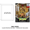 McFarlane Spawn Designer Edition Deluxe Mandarin Spawn