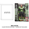 Android 16 Dragon Ball Z S.H.Figuarts Figure