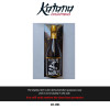 Katana Collectibles Protector For AEW  "A Little Bit of the Bubbly" Chris Jericho