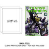 Transformers Collections Insecticons Figures