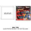 Hasbro Transformers Commemorative Series II PowerMaster Optimus Prime Figure