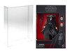 Katana Collectibles Protector For Star Wars The Black Series Emperor Palpatine on Throne Figure