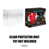 Protector For Funko Hikari XS 2-pack
