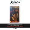 Katana Collectibles Protector For Freddy Krueger Supreme Edition Replica Metal Glove