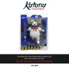 Katana Collectibles Protector For Diamond Select - The Real Ghostbusters Mr.Stay-puft