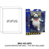 Diamond Select - The Real Ghostbusters Mr.Stay-puft