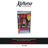 Katana Collectibles Protector For Terminator 2 - The Ultimate Terminator With Battle Noises and Light-up Eyes