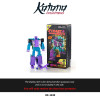 Katana Collectibles Protector For Transformers Third Party Xtransbots - Crackup(Breakdown)