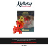 Katana Collectibles Protector For Tokidoki Unicorno Zodiac/Series Boxed Figures